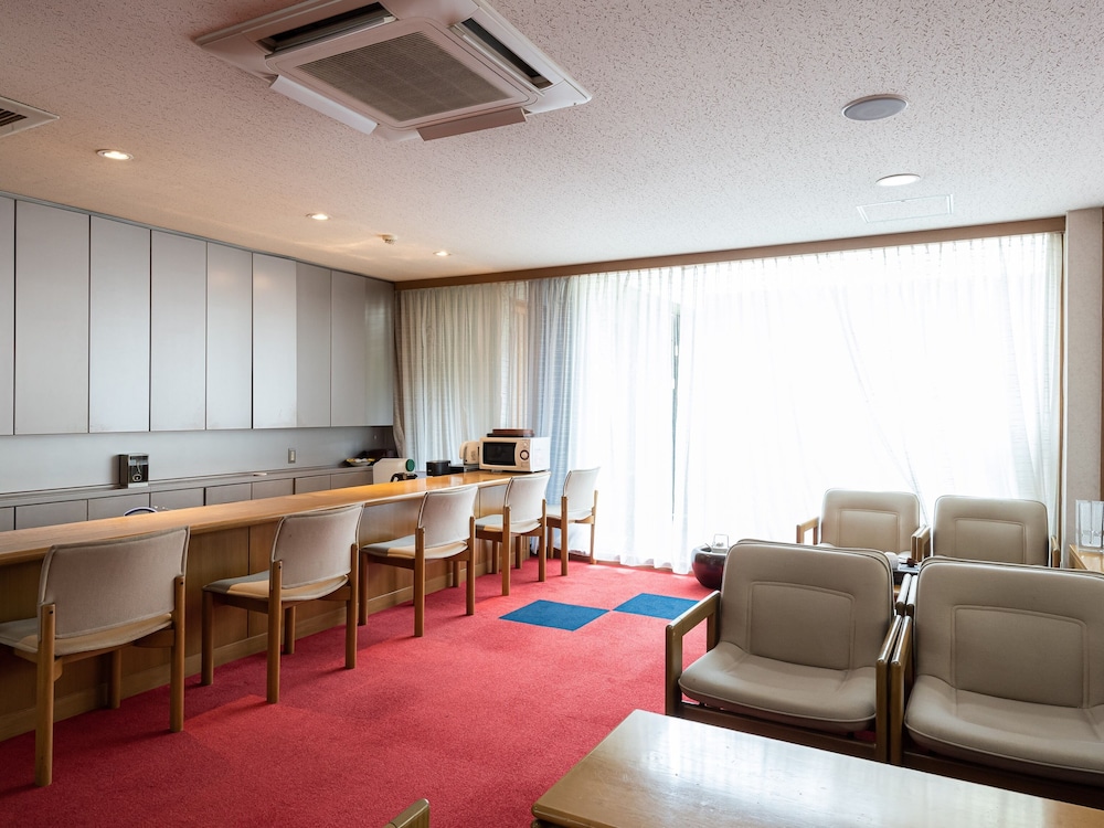 OYO 桃園館 米子