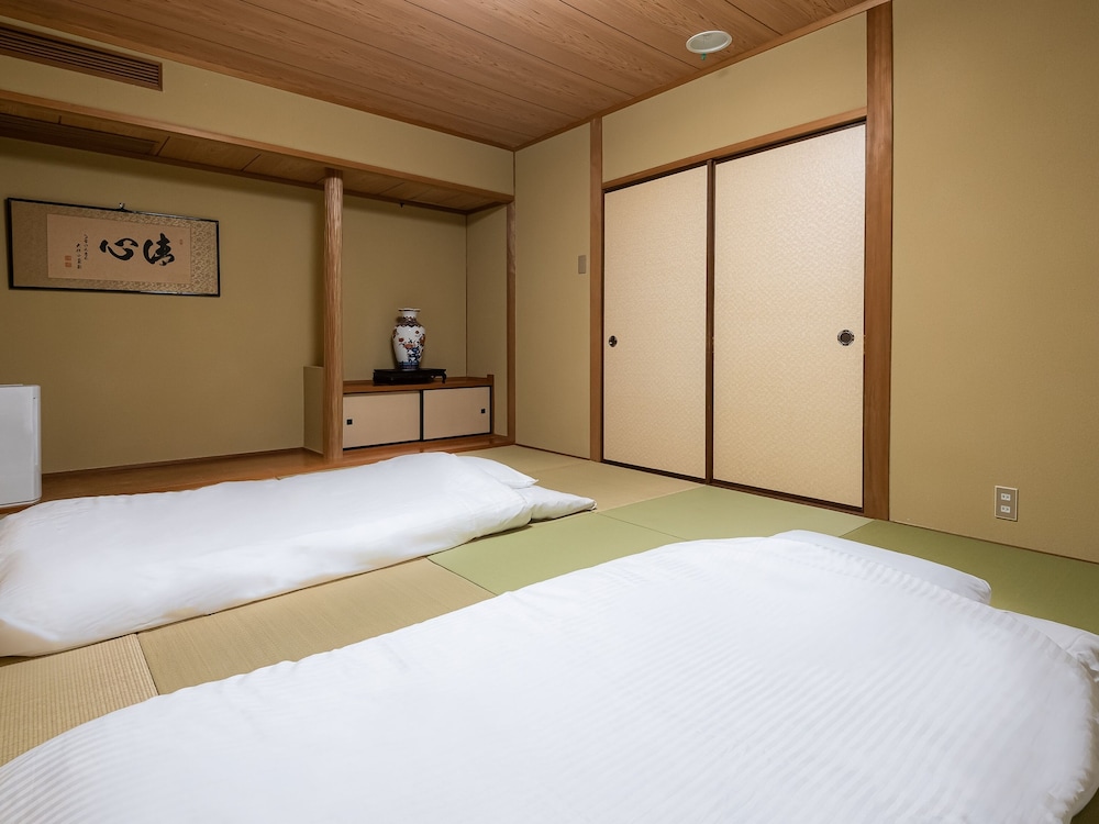 OYO 桃園館 米子