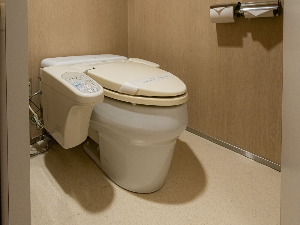OYO 桃園館 米子