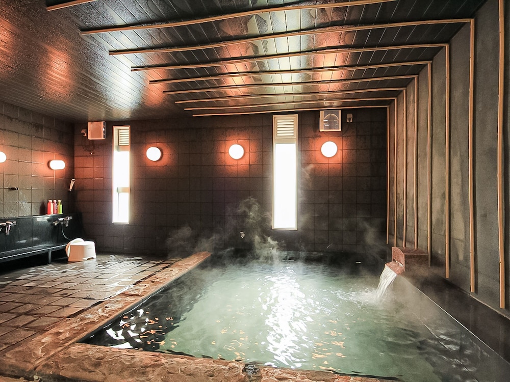 OYO 桃園館 米子