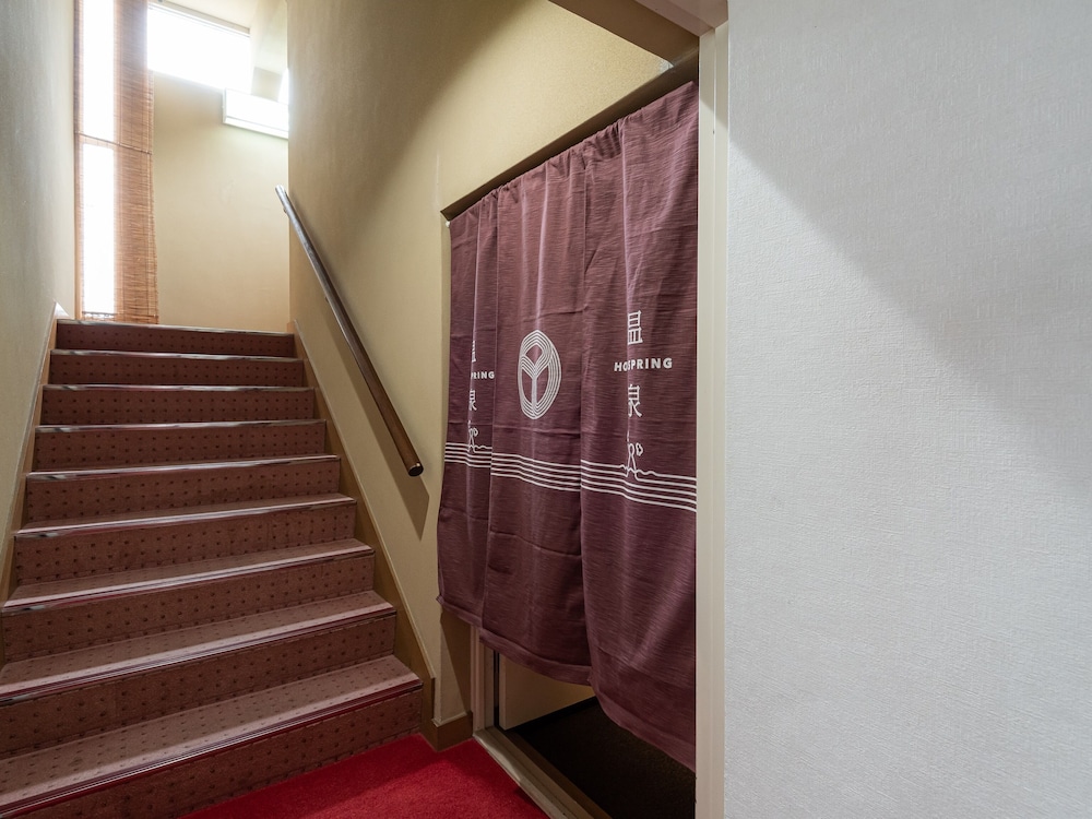 OYO 桃園館 米子