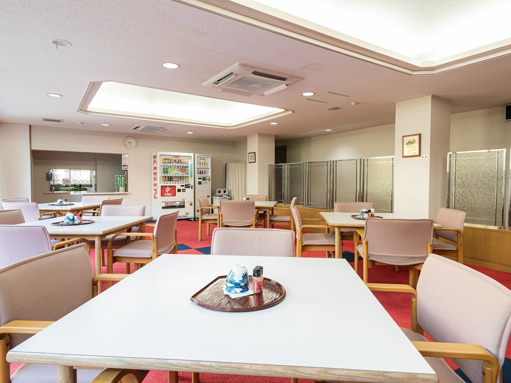 OYO 桃園館 米子
