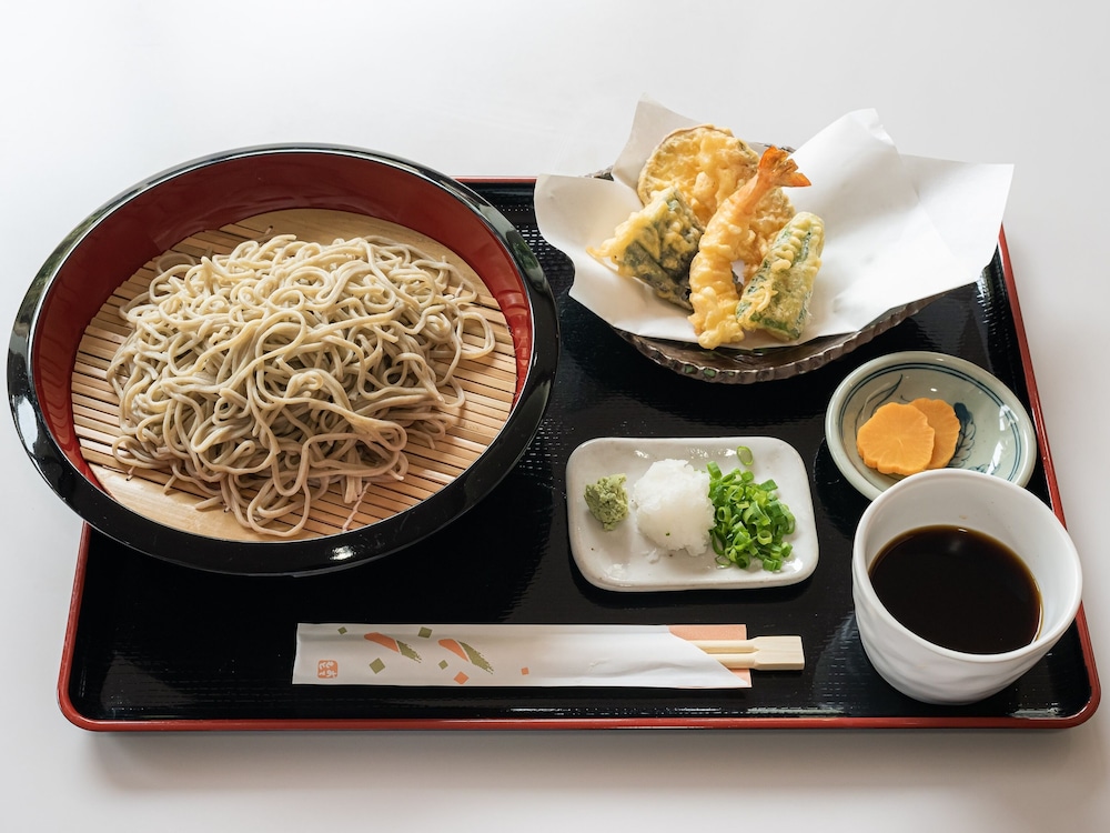 OYO 桃園館 米子