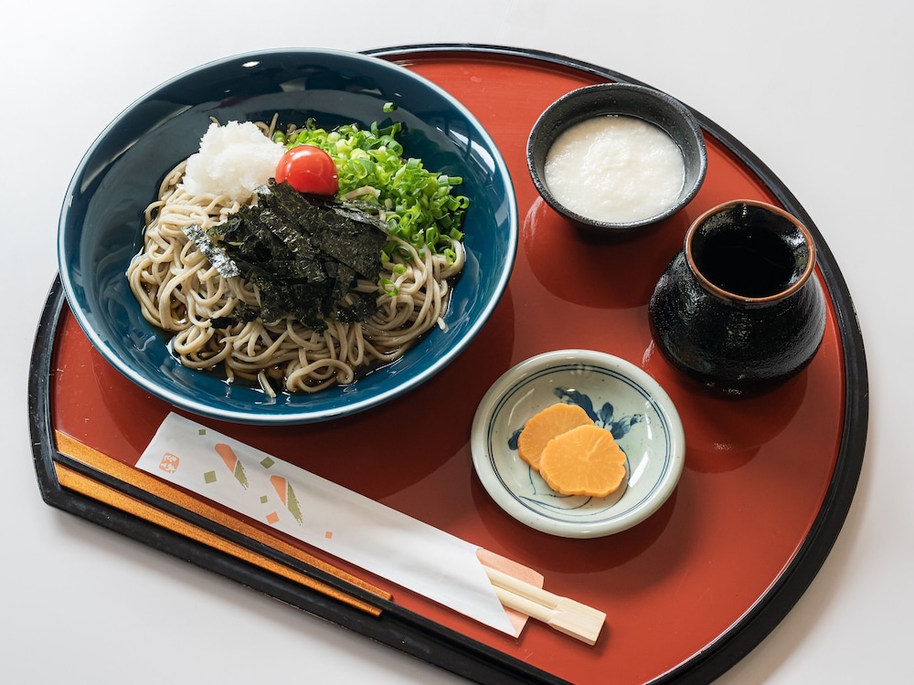 OYO 桃園館 米子