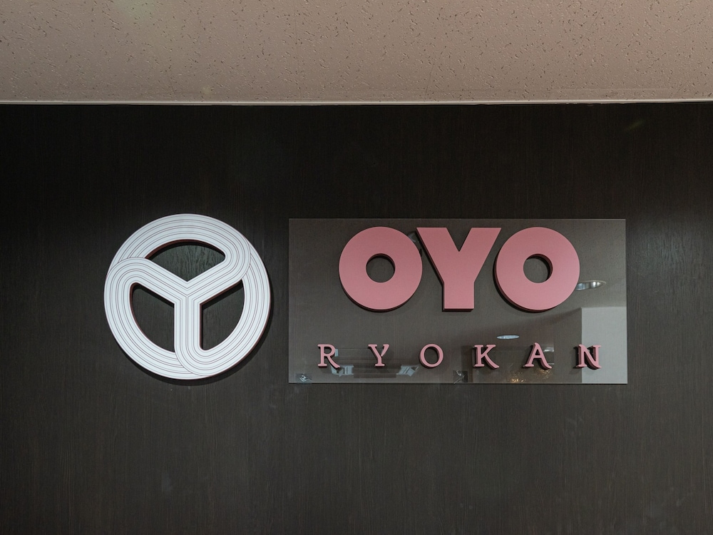 OYO 桃園館 米子
