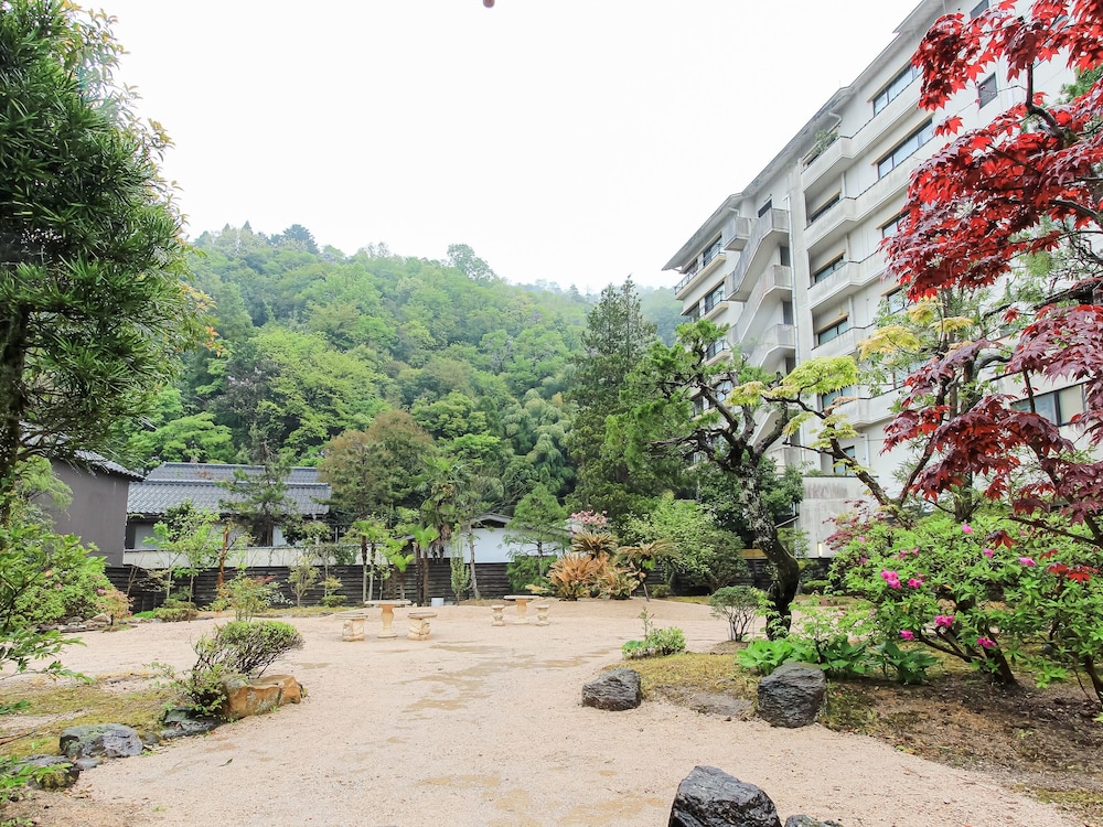 OYO 桃園館 米子