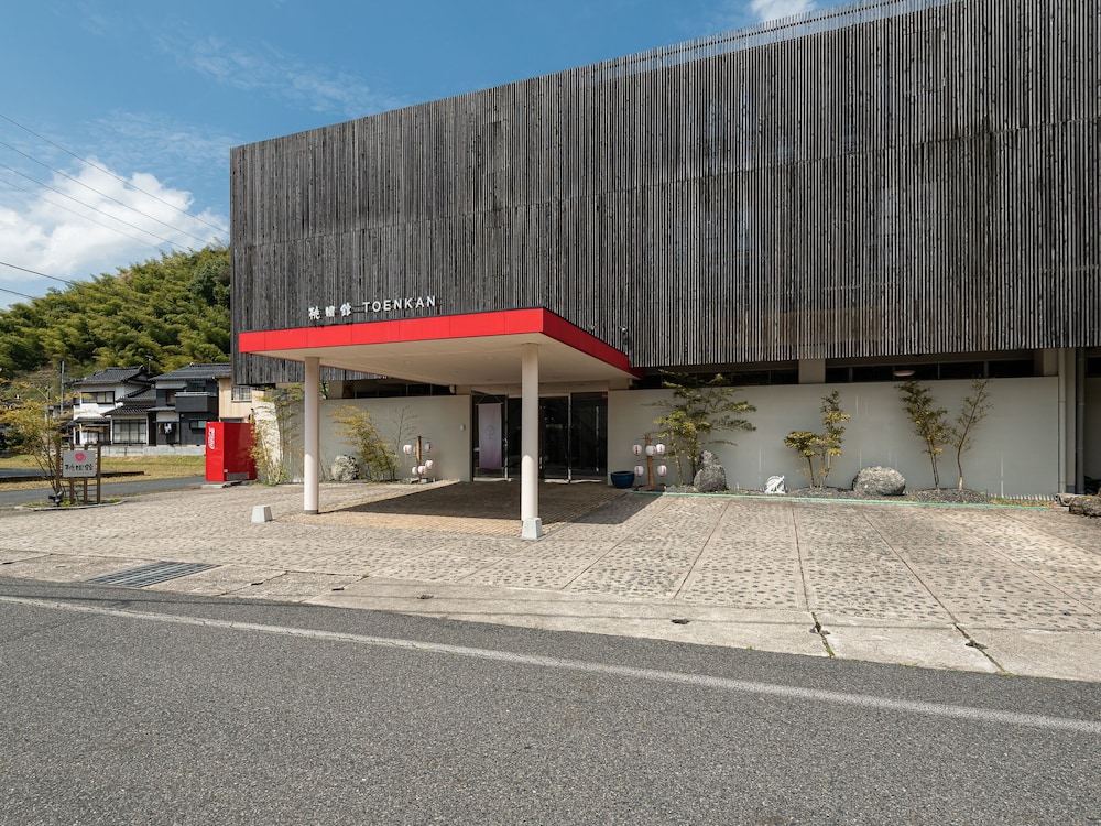OYO 桃園館 米子