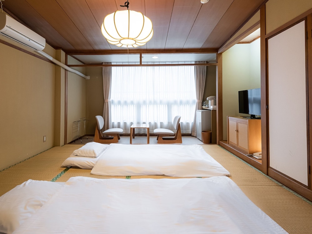 OYO 桃園館 米子