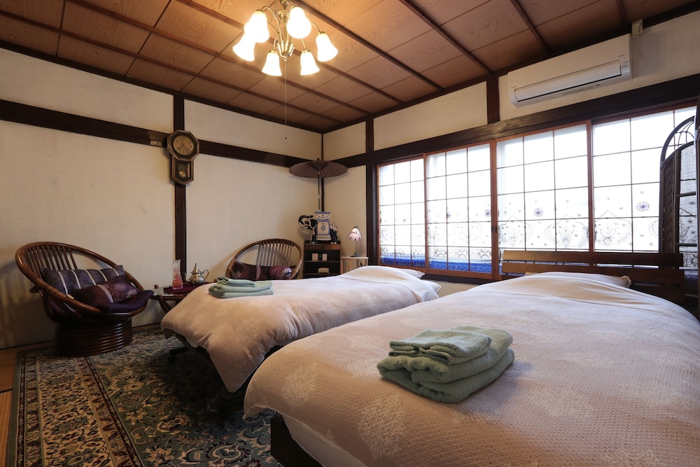 シャンティハウス境港 米子