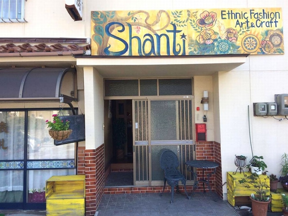 シャンティハウス境港 米子