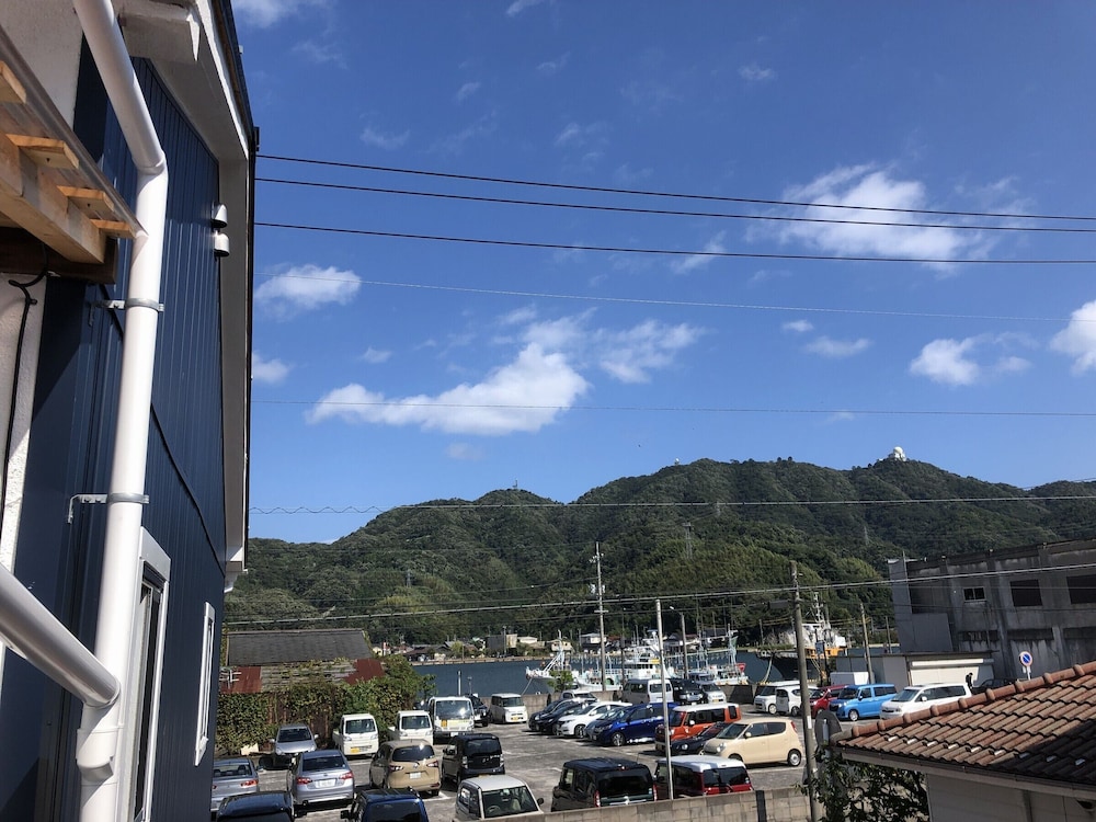 デスティニーイン境港 米子
