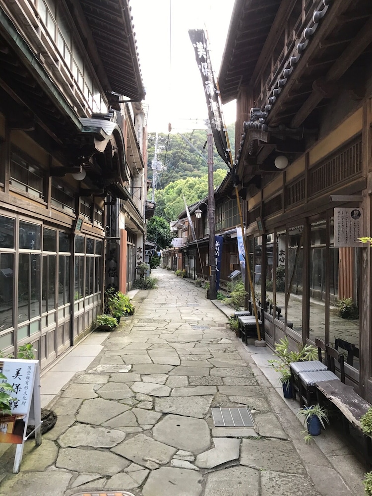 デスティニーイン境港 米子