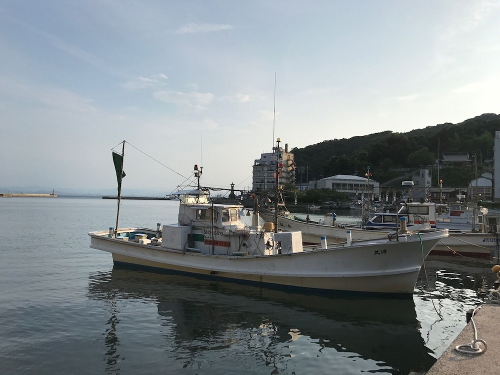 デスティニーイン境港 米子