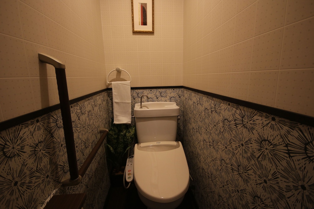 湖泉閣 養生館 米子