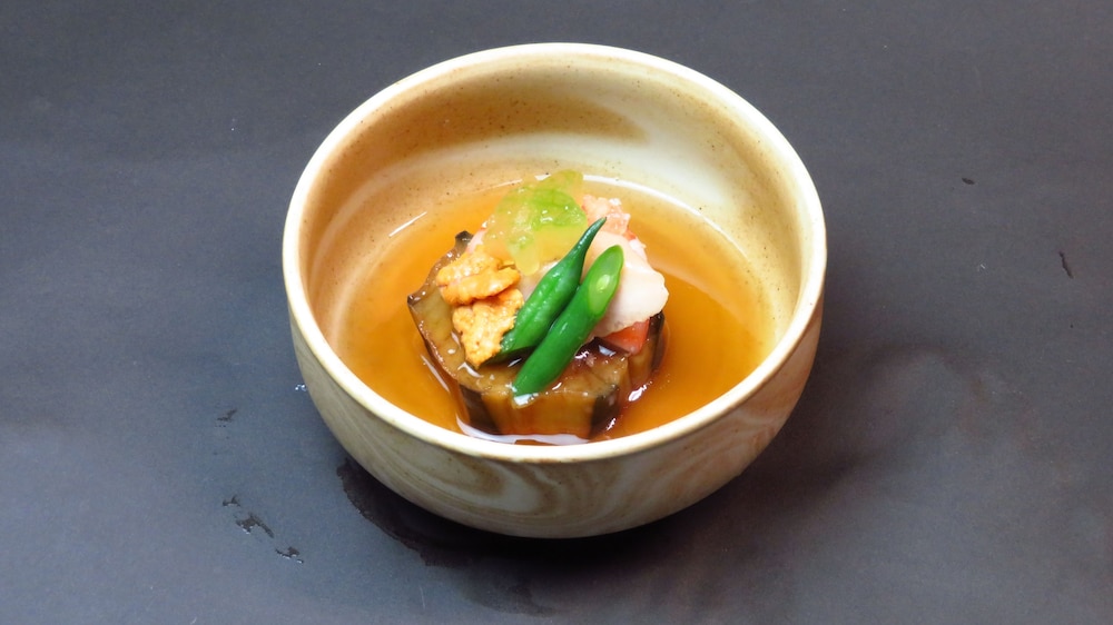 湖泉閣 養生館 米子