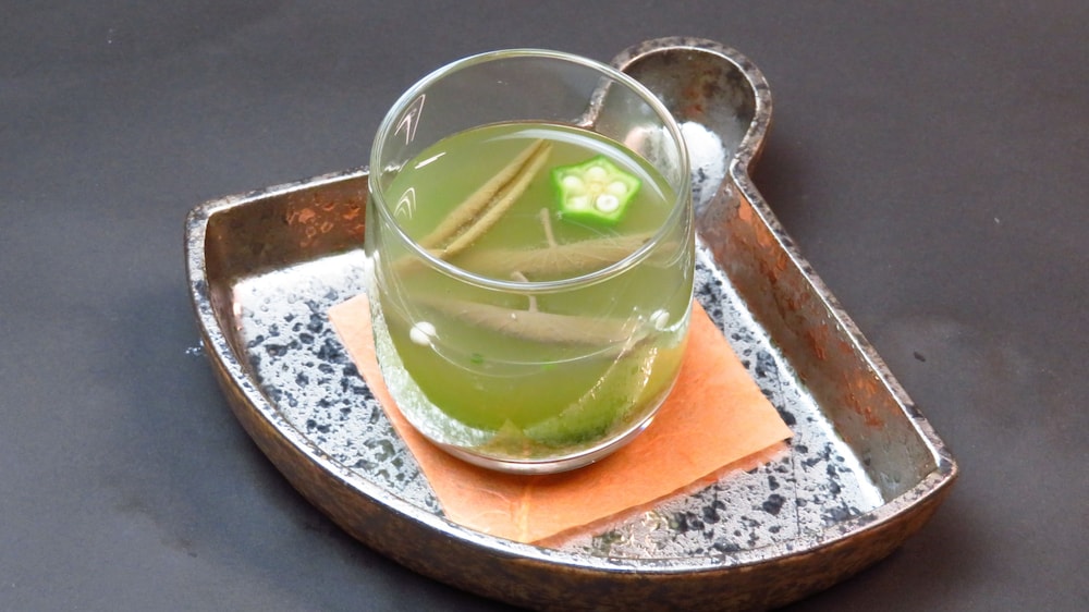 湖泉閣 養生館 米子