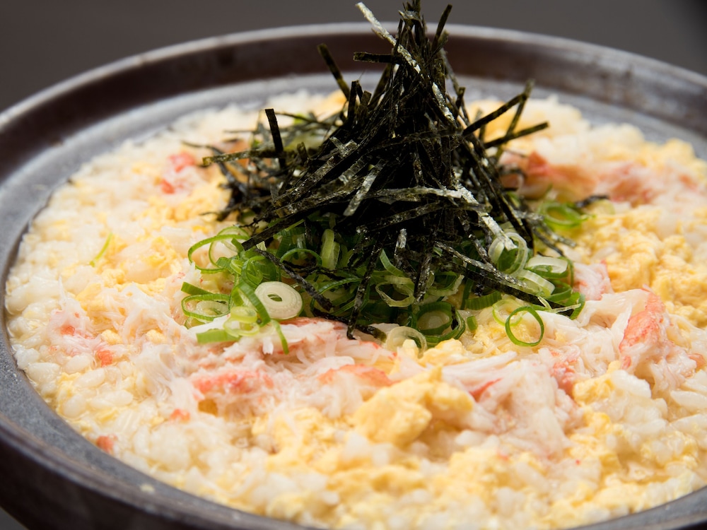 湖泉閣 養生館 米子