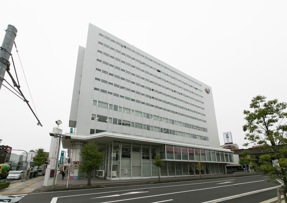 鳥取ワシントンホテルプラザ 米子