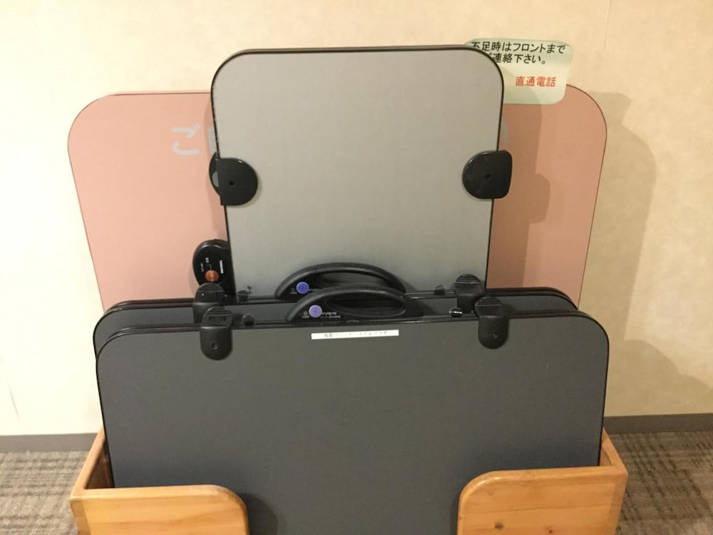 鳥取ワシントンホテルプラザ 米子