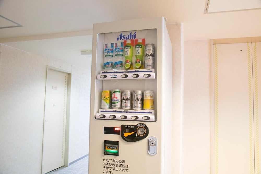 鳥取ワシントンホテルプラザ 米子