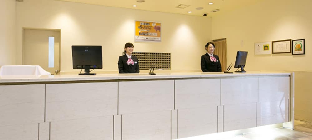 鳥取ワシントンホテルプラザ 米子