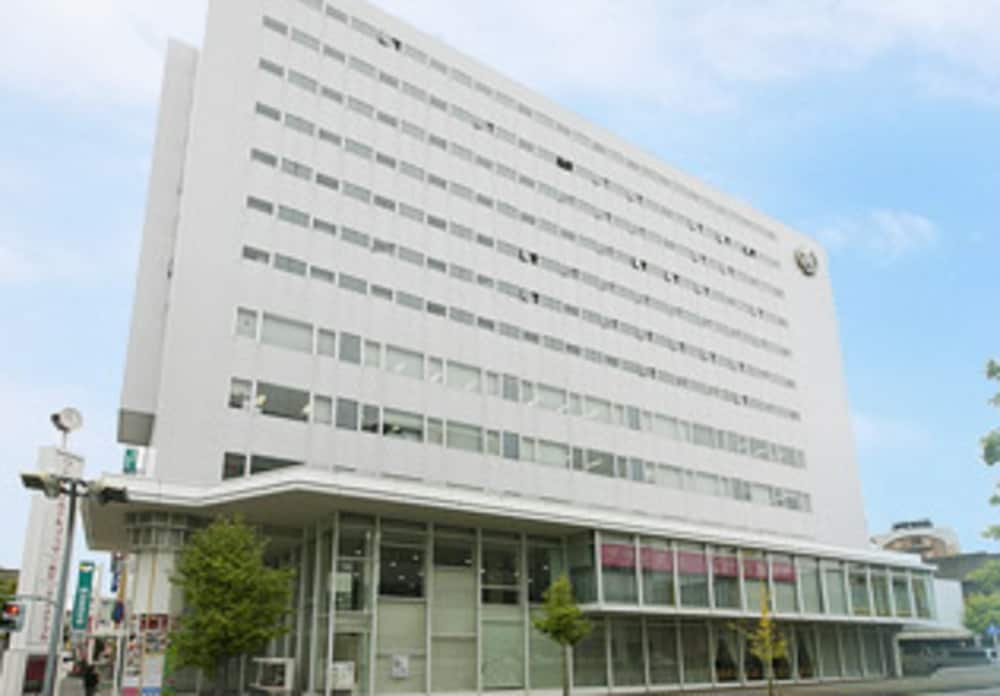 鳥取ワシントンホテルプラザ 米子
