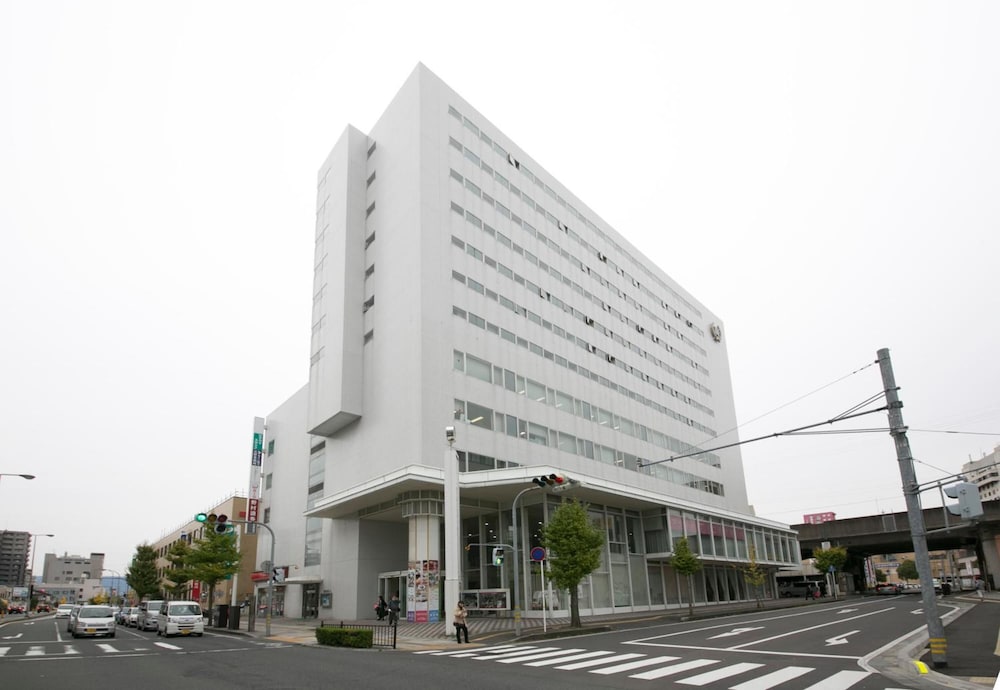 鳥取ワシントンホテルプラザ 米子