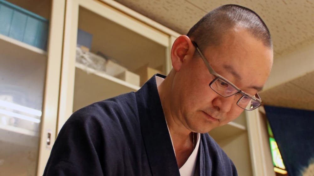 宿坊 観證院 山楽荘 米子