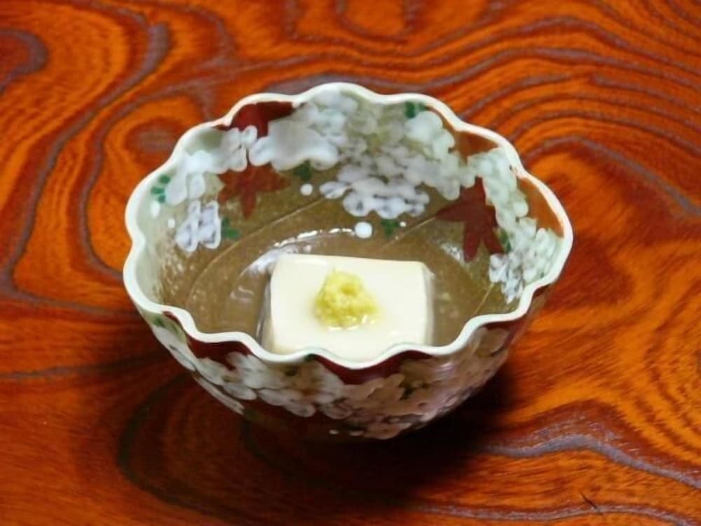 宿坊 観證院 山楽荘 米子