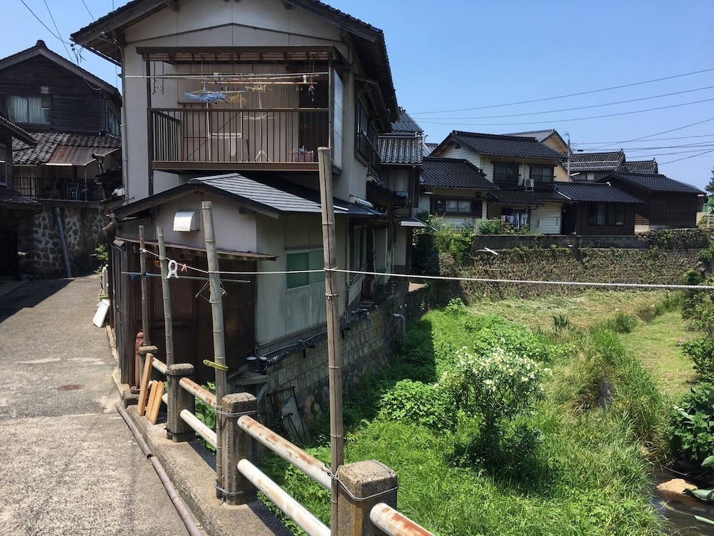 HASHIMOTO SHOUTEN 米子