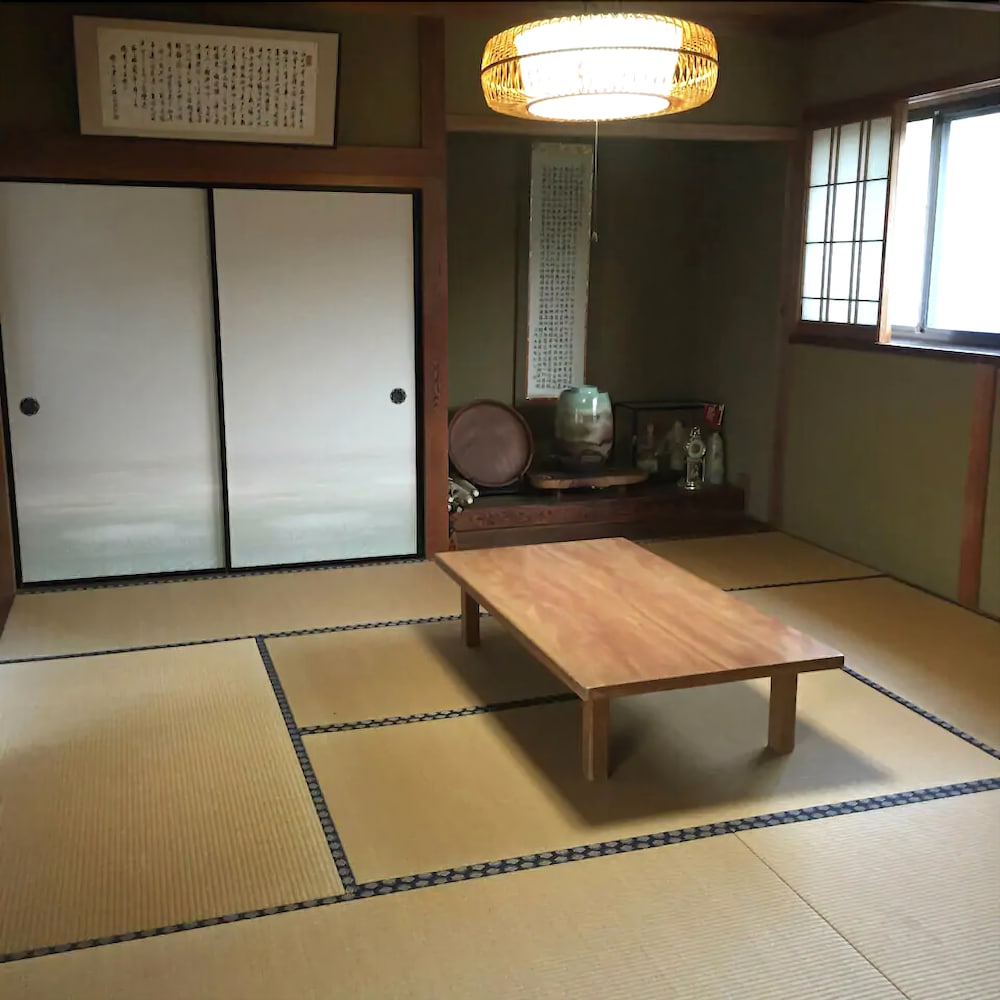 HASHIMOTO SHOUTEN 米子