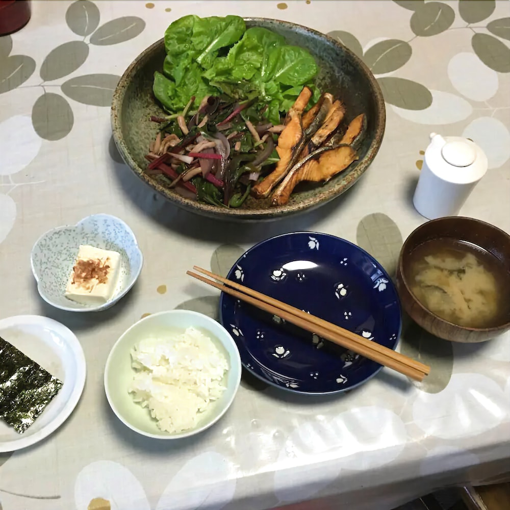 HASHIMOTO SHOUTEN 米子