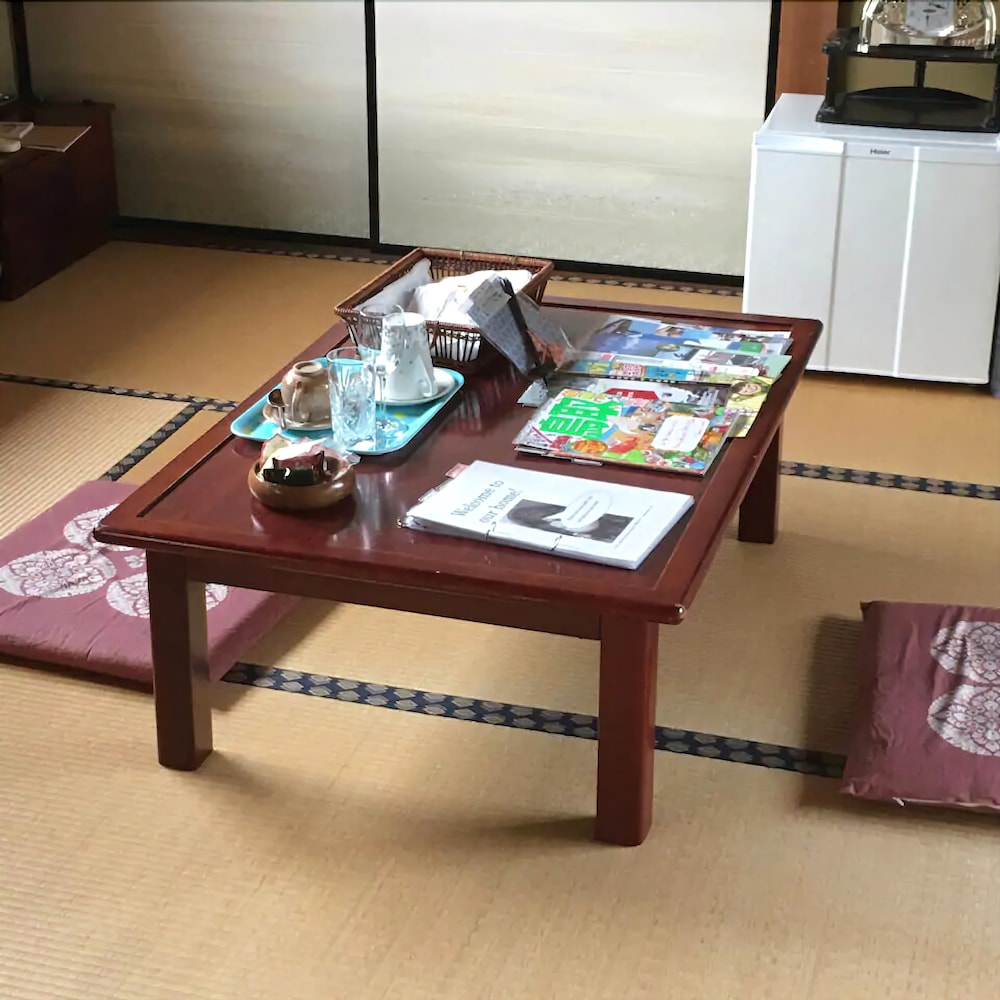HASHIMOTO SHOUTEN 米子
