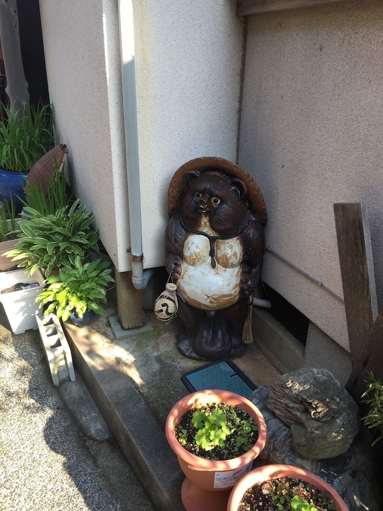 HASHIMOTO SHOUTEN 米子