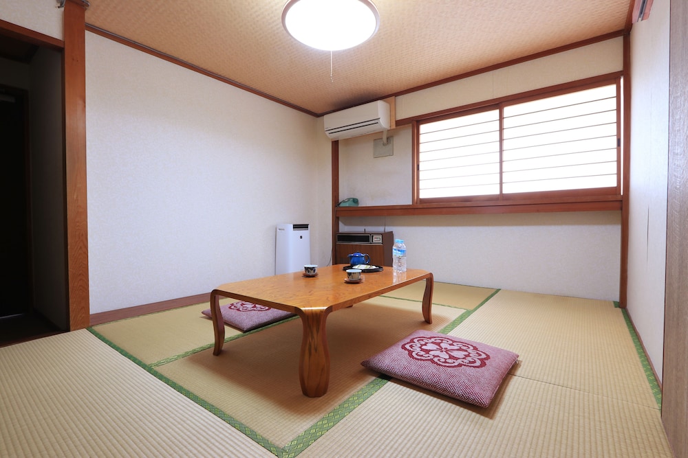 大山 緑荘 米子