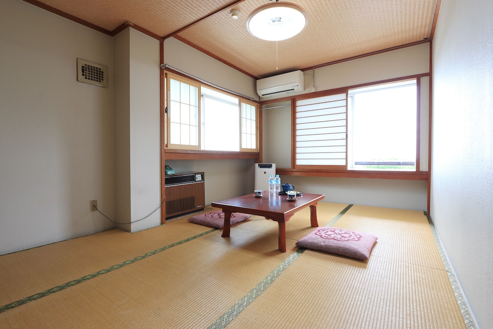 大山 緑荘 米子