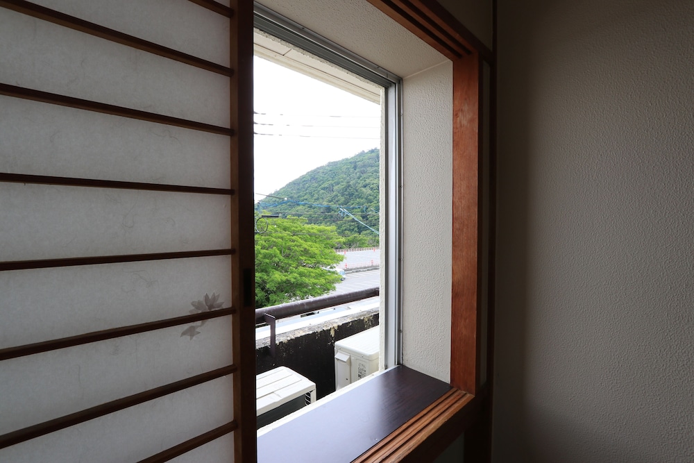 大山 緑荘 米子