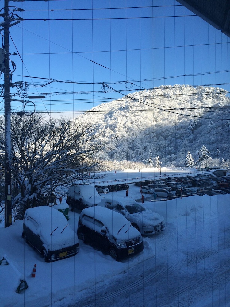 大山 緑荘 米子