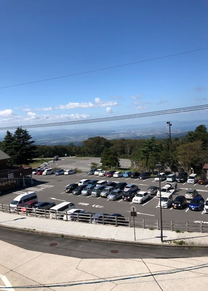大山 緑荘 米子