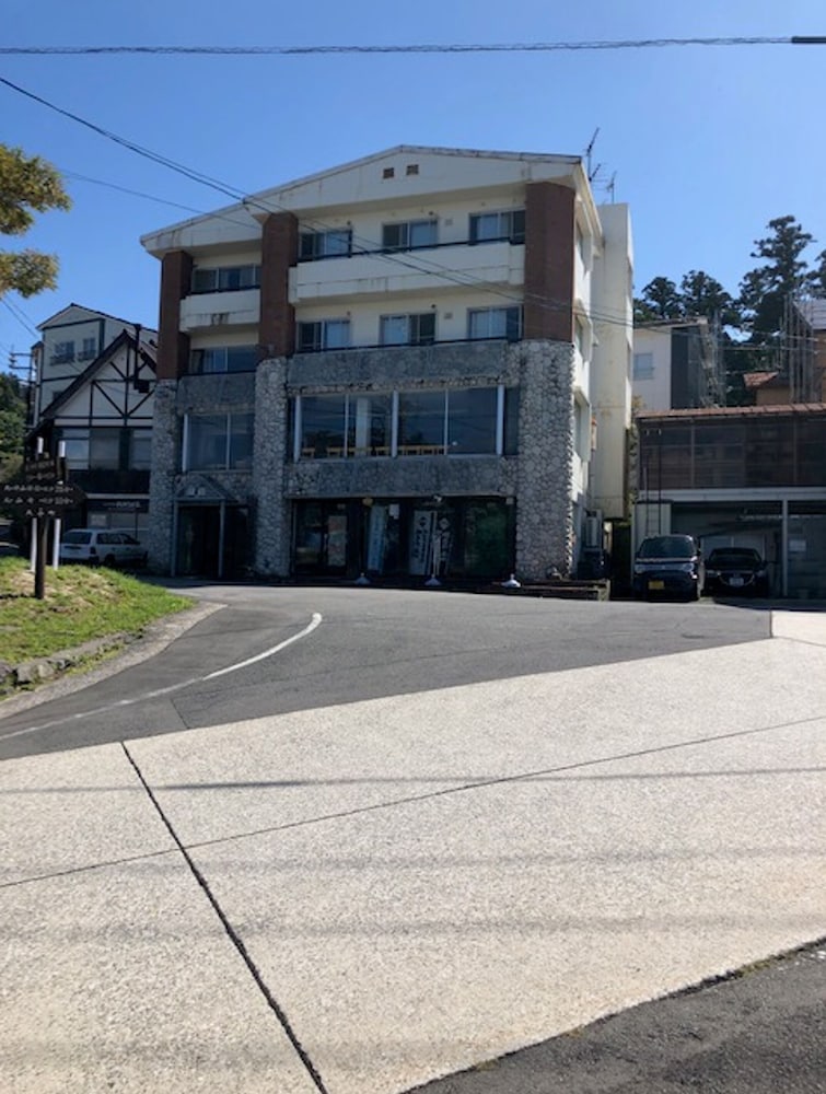 大山 緑荘 米子