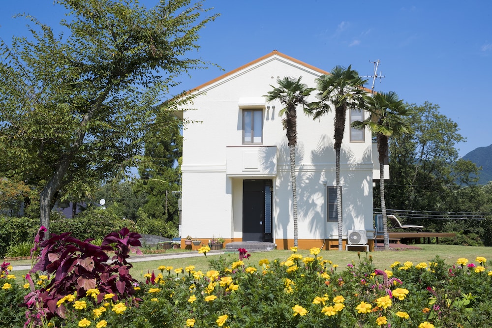 GLAMP HOUSE DAISEN 米子