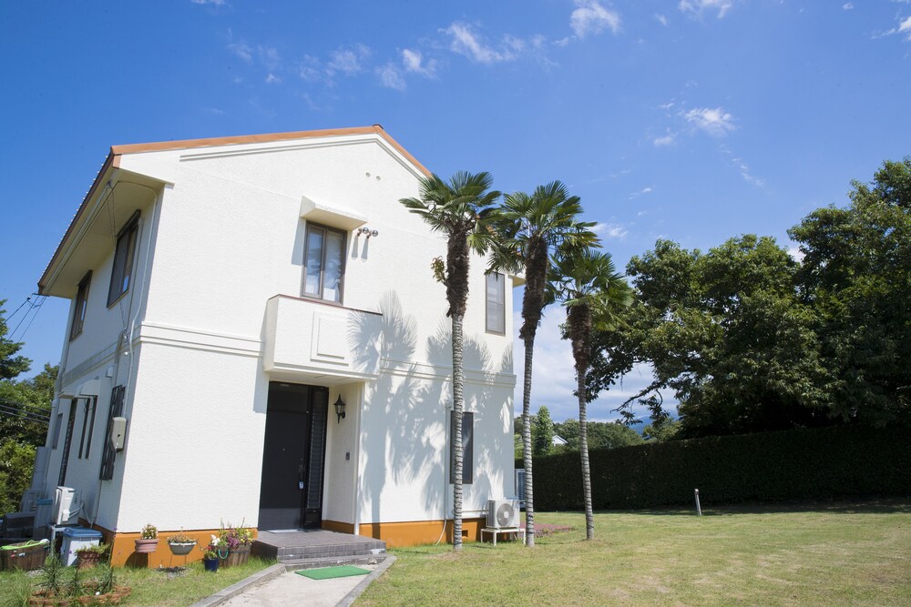 GLAMP HOUSE DAISEN 米子