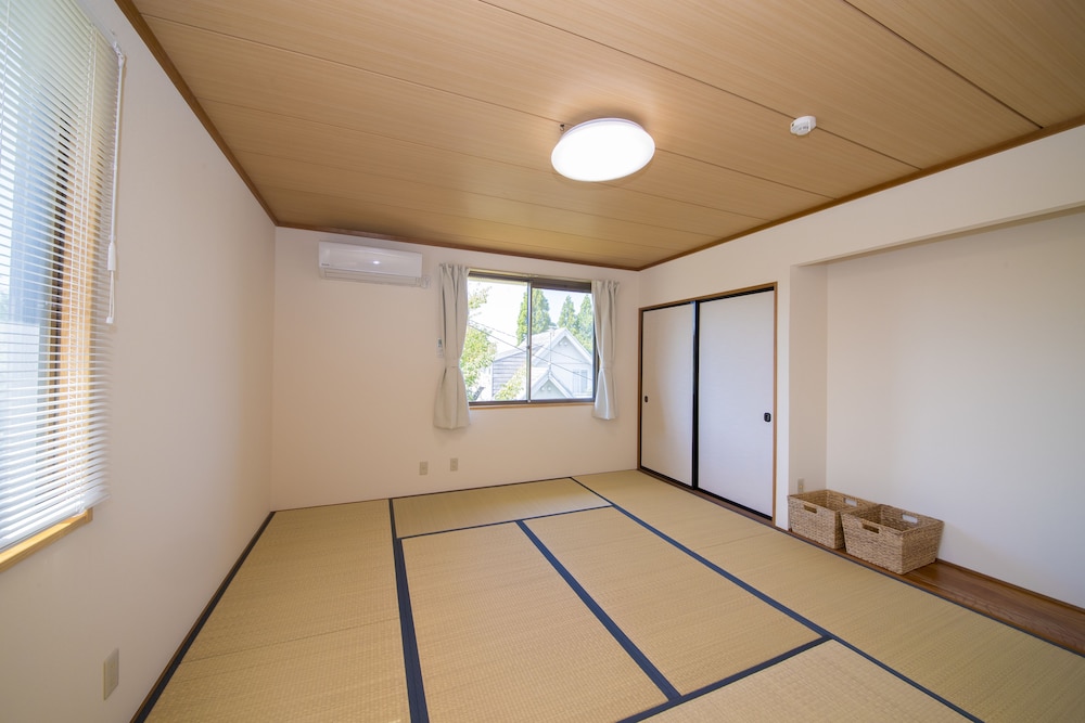 GLAMP HOUSE DAISEN 米子