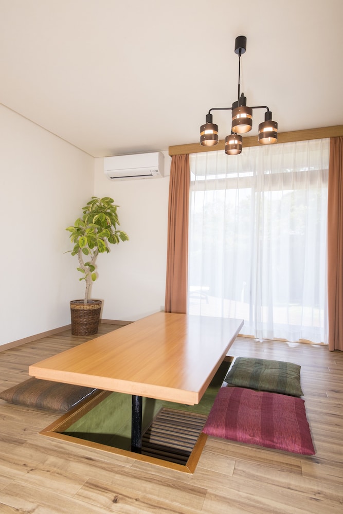 GLAMP HOUSE DAISEN 米子