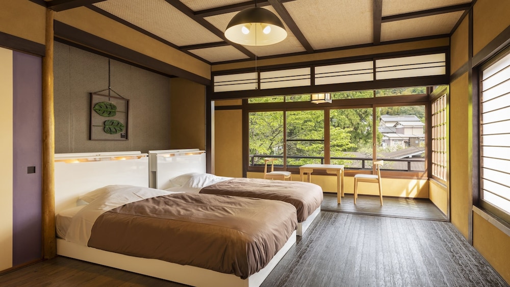 大江戸温泉物語PREMIUM 斉木別館 米子