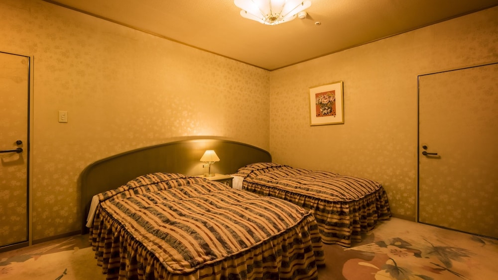 大江戸温泉物語PREMIUM 斉木別館 米子