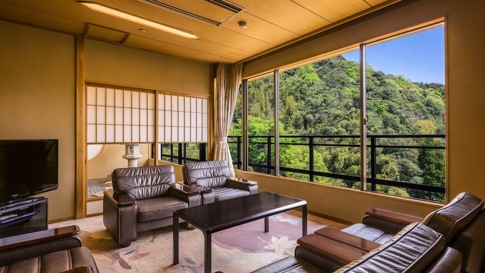 大江戸温泉物語PREMIUM 斉木別館 米子