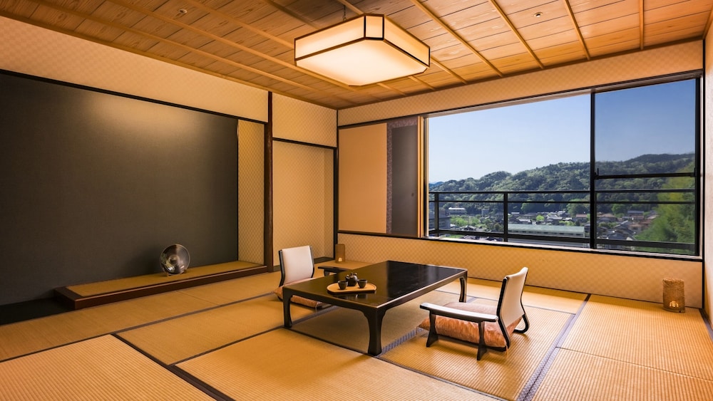 大江戸温泉物語PREMIUM 斉木別館 米子