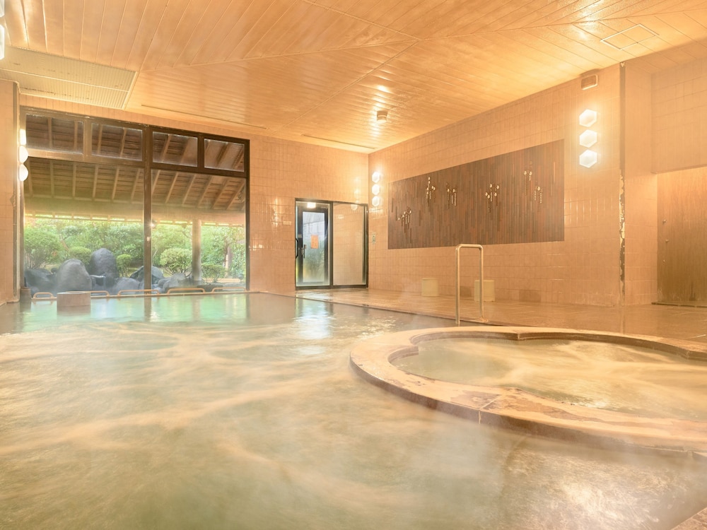 大江戸温泉物語PREMIUM 斉木別館 米子