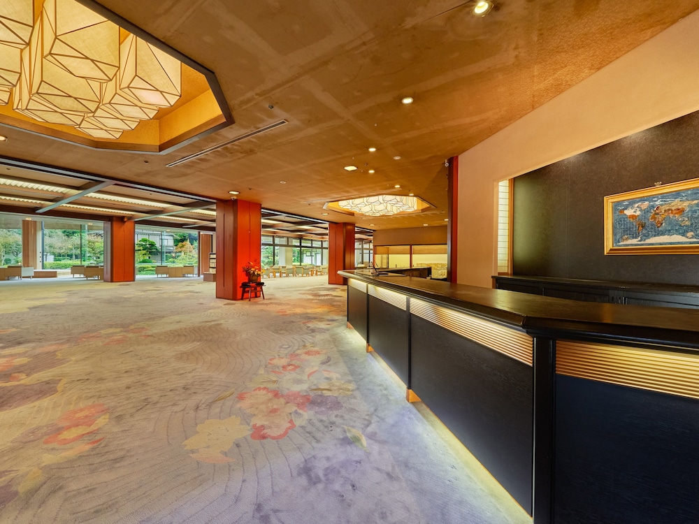 大江戸温泉物語PREMIUM 斉木別館 米子